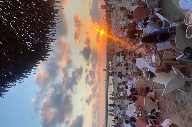 City tour Tel-Aviv-Yafo - Two hours in ancient Yafo