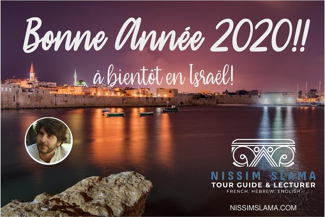 Classic Jerusalem Old City Tour - Walking through four quarters in a tiny city