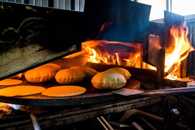 Culinary Day Tour of the Galilee - Quick take: what makes this day different