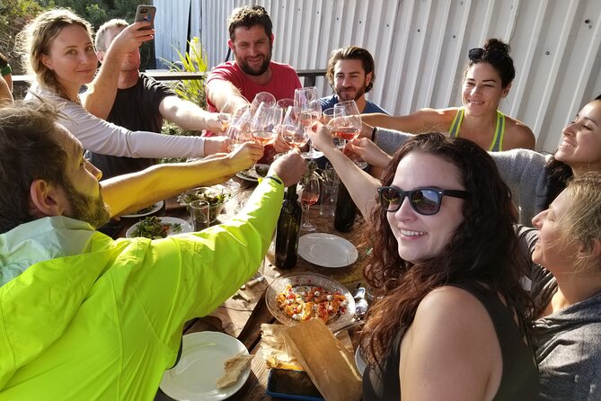 Culinary Day Tour of the Galilee - Why this Galilee food tour is worth considering