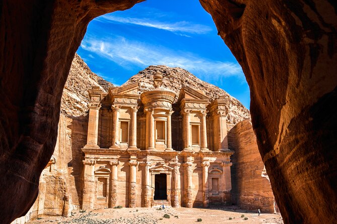 Day tour to Petra from Jerusalem - Key points before you book