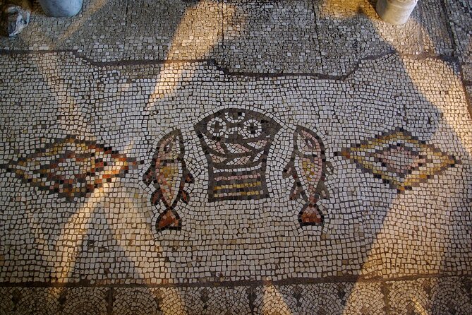 Day Trip from Jerusalem to Sea of Galilee and Nazareth - Nazareth: starting with Jesus’ childhood home