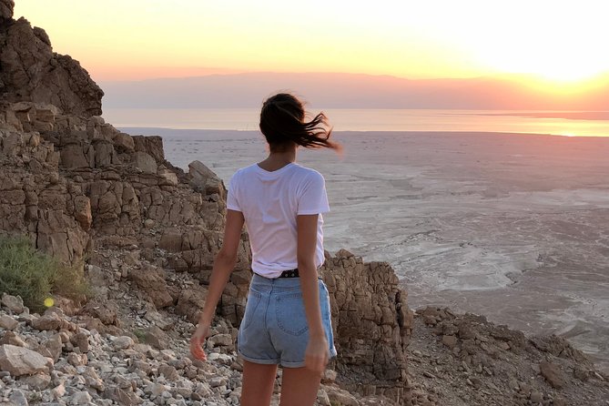 Day Trip: Masada Sunrise, Ein Gedi, and Dead Sea from Tel Aviv - Five things to know before you book