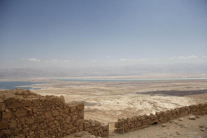 Day Trip: Masada Sunrise, Ein Gedi, and Dead Sea from Tel Aviv - The hard parts of an 11-hour day
