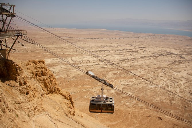 Day Trip: Masada Sunrise, Ein Gedi, and Dead Sea from Tel Aviv - Who will enjoy this trip most