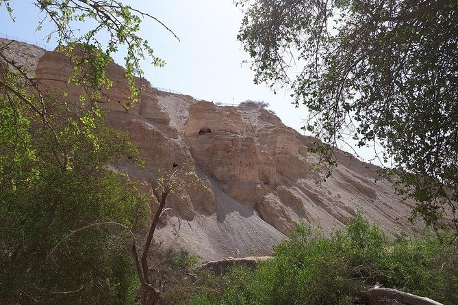 Day Trip to the Dead Sea Valley with GaryTheGuide - Why a private Dead Sea day can be worth it