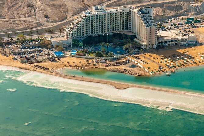 Dead Sea 1/2 Day Mini Group From Jerusalem. Up to 6 pax only - Weather, cancellation, and booking timing