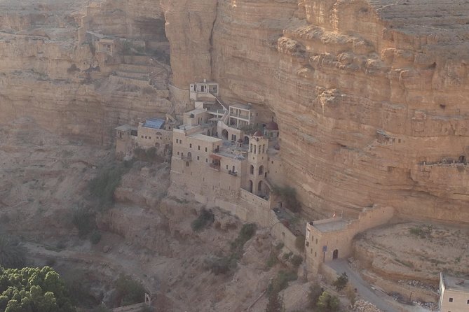 Dead Sea and Masada Outdoor Private Tour, from Tel Aviv - Why this private day trip makes sense from Tel Aviv