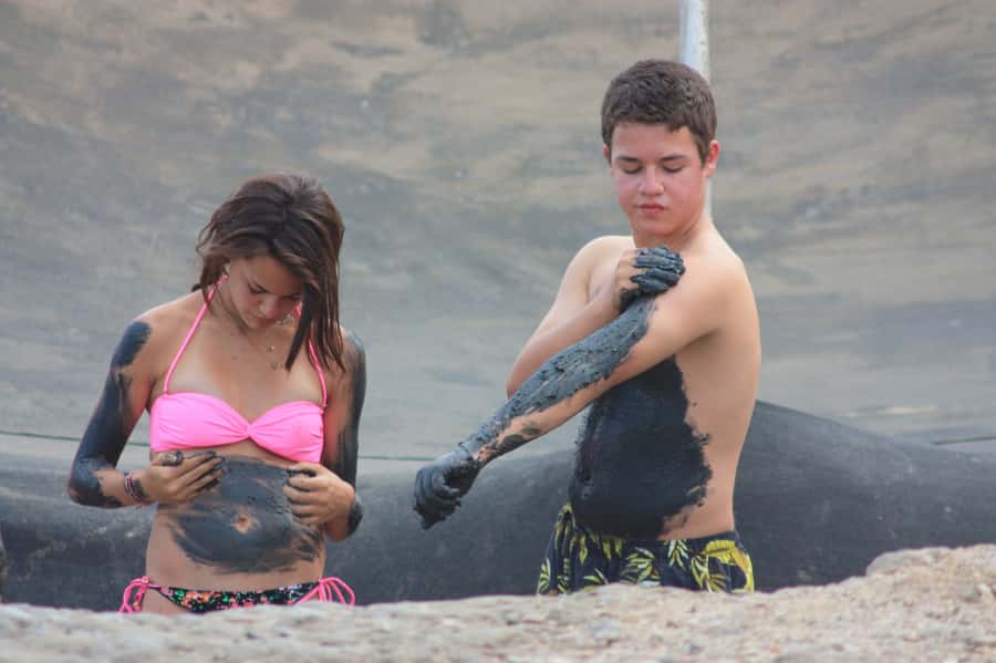 Dead Sea Full-Day Trip from Tel Aviv - Why the Dead Sea makes a strong day trip from Tel Aviv
