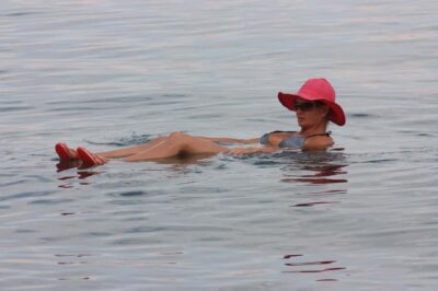 Dead Sea Full-Day Trip from Tel Aviv