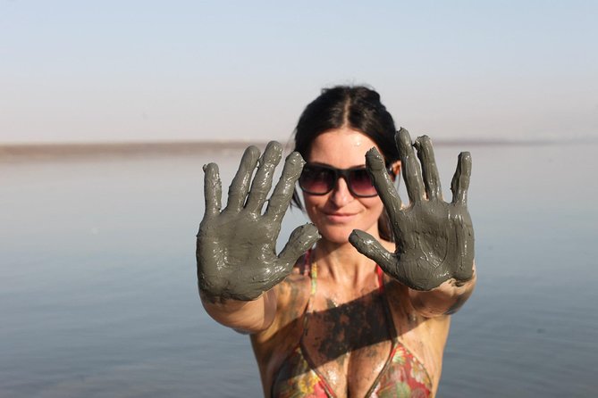Dead Sea, Masada and Ein Gedi Day Tour from Jerusalem - Ein Gedi: a green pause in the desert