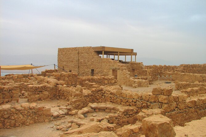Dead Sea, Masada and Ein Gedi Day Tour from Tel Aviv - Who will enjoy this day most