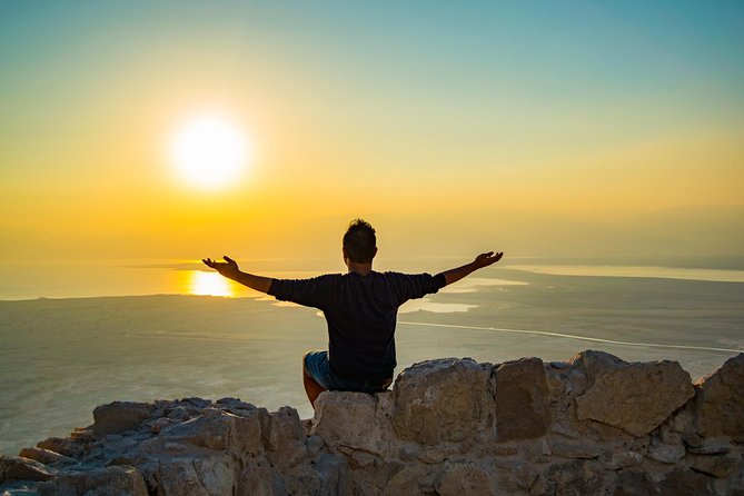 Dead Sea, Masada at Sunrise and Ein Gedi Tour from Tel Aviv - Price, extra fees, and real value