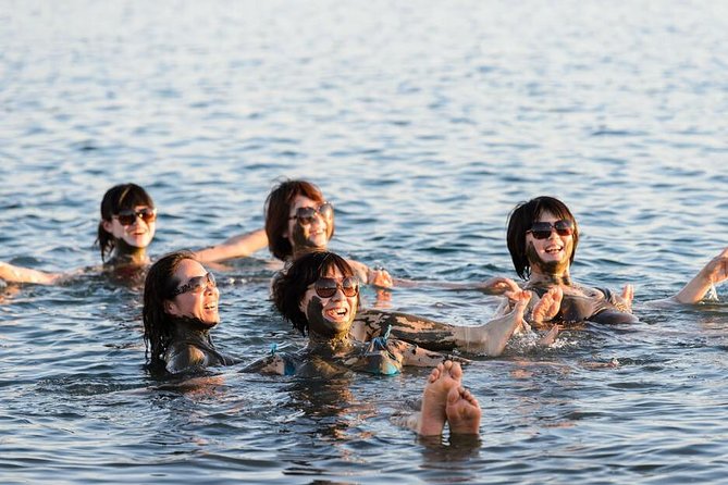 Dead Sea Relaxation & Bedouin hospitality - Tiny group from Tel Aviv - Key points to know before you book