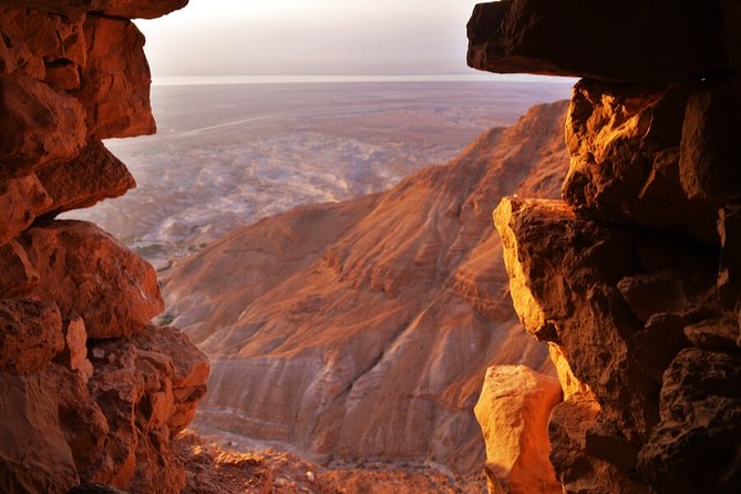 Desert Safari and Dead Sea Day Trip from Jerusalem - Why this Jerusalem day trip works