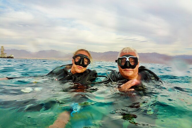 Discover Scuba Diving - Indroductory Dives - Is $220 per person fair value?