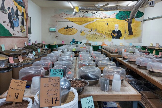 Druze Culinary Tour of the Western Galilee - Five things to know before you book