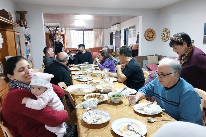 Druze Culinary Tour of the Western Galilee - Why this tour is different from a standard food outing