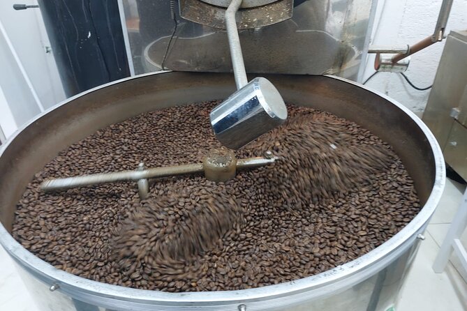 Druze Culinary Tour of the Western Galilee - Who will enjoy this Druze food experience?