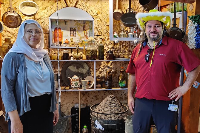Druzeland - Cultural Private Tour on Mt. Carmel - Why Mount Carmel is the right place for this tour