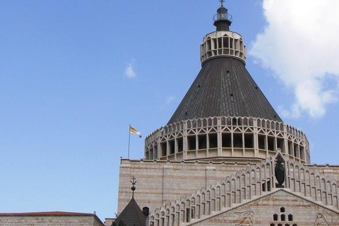 Early Christianity in Galilee Private Tour - Nazareth: four different ways into the story