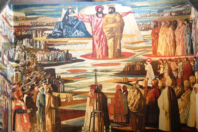 Early Christianity in Galilee Private Tour - A private guide changes the experience
