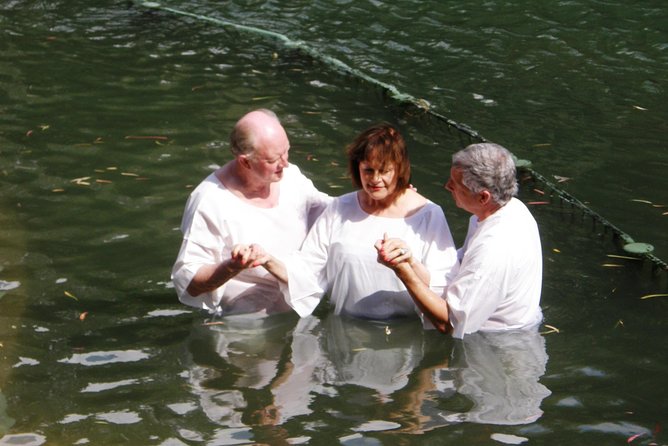 Early Christianity in Galilee Private Tour - What the $1,249 group price really buys