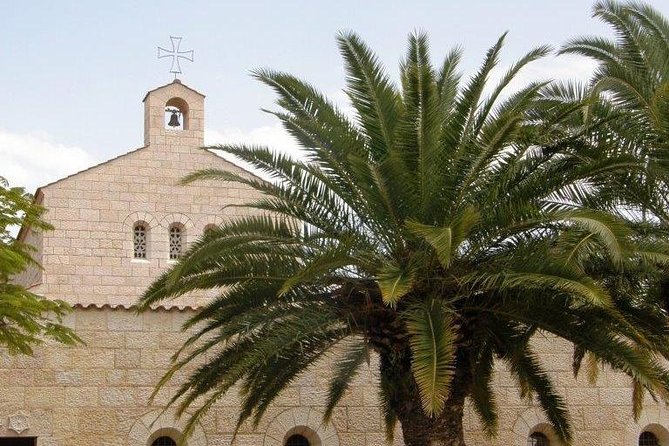Early Christianity in Galilee Private Tour - Timing, clothing, and practical planning