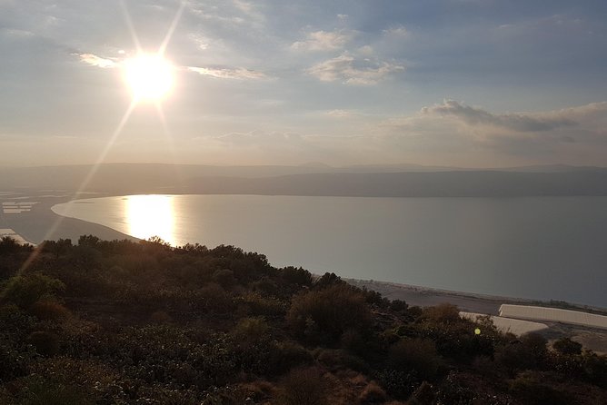 Early Christianity in Galilee Private Tour - Who should book this Galilee tour?