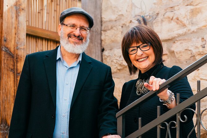Experience Shabbat With Dinner In Jerusalem - Why this Shabbat dinner feels different from a restaurant meal