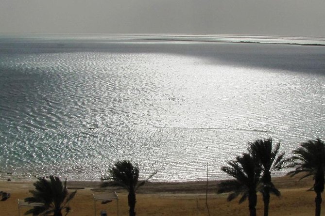 Explore Jerusalem and enjoy the Dead Sea Private Tour - Crossing the Judean Desert by private car