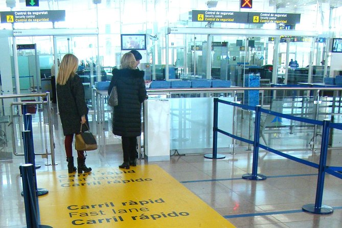 Fast Track VIP Service at TLV Ben Gurion airport in Tel Aviv, Israel - Key points to know before booking