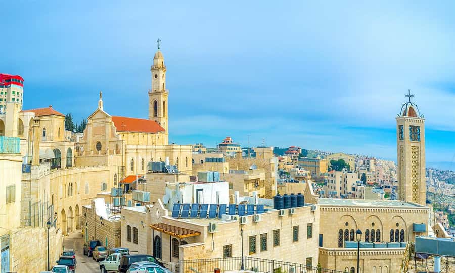 From Amman: 1-Night Private Jerusalem and Bethlehem Tour - Why this private Amman tour is appealing