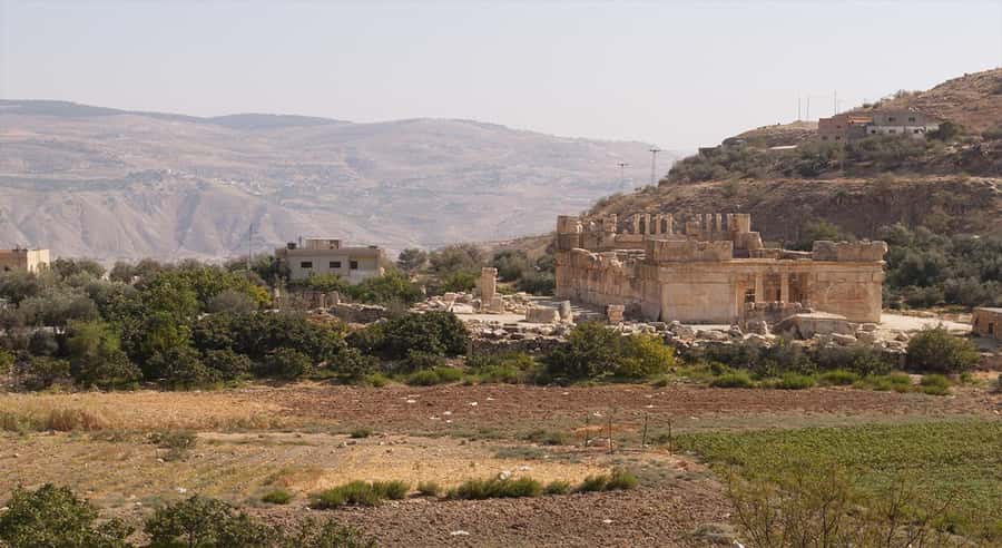 From Amman: Bethany Baptism Jordan River Site Visit - Who will enjoy this Bethany visit most?
