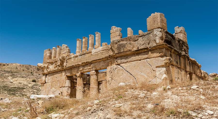 From Amman: Bethany Baptism Jordan River Site Visit - Should you book this tour?