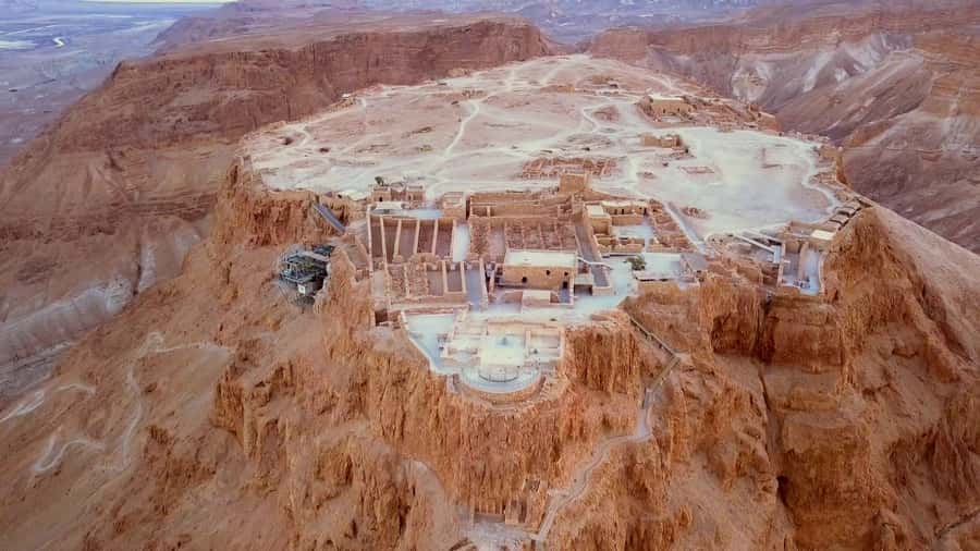 From Ashdod Port: Masada and Dead Sea Guided Day Trip - Who will enjoy this day most