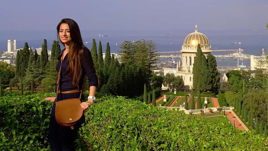 From Jerusalem: Caesarea, Haifa, Acre & Rosh Hanikra Tour - Who should book this northern Israel day trip?