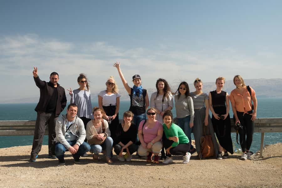From Jerusalem: Dead Sea Chill Out Half-Day Trip - Key points to know before booking