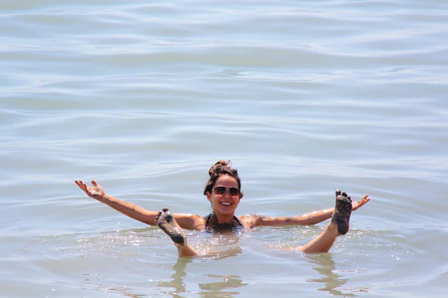 From Jerusalem: Dead Sea Chill Out Half-Day Trip - Why this half-day trip works from Jerusalem