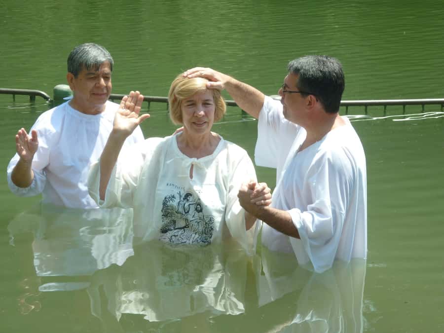 From Jerusalem: Jordan River, Nazareth & Sea of Galilee Tour - Why this one-day Galilee trip is appealing