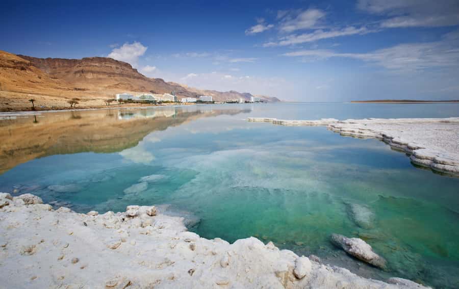 From Jerusalem: Masada and Dead Sea Tour - Five things to know before booking