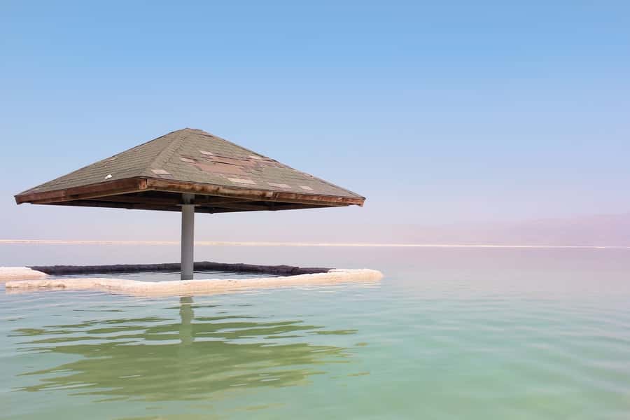 From Jerusalem: Masada and Dead Sea Tour - Is $111 a fair price?