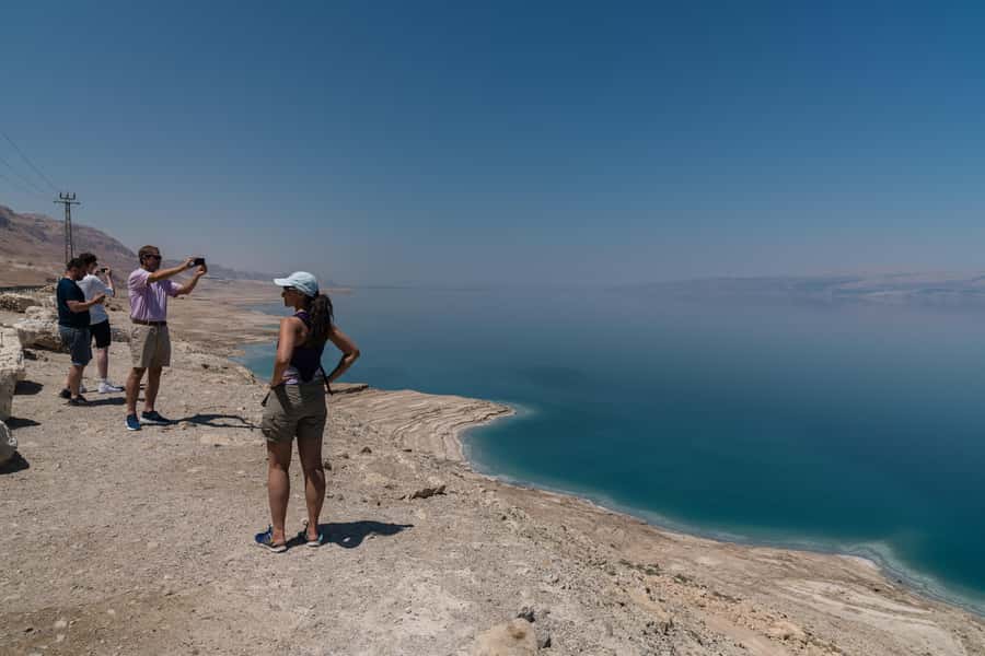 From Jerusalem: Masada & Dead Sea Full Day Tour with Pick Up - FAQ