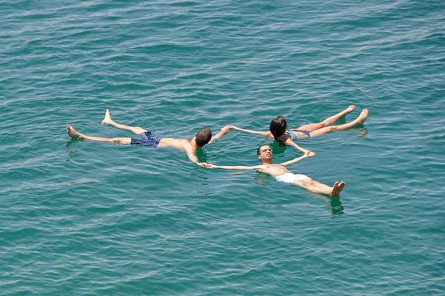 From Jerusalem: Masada&Dead Sea Tour INCLUDING ENTRANCE FEES - Why the guide matters at Masada