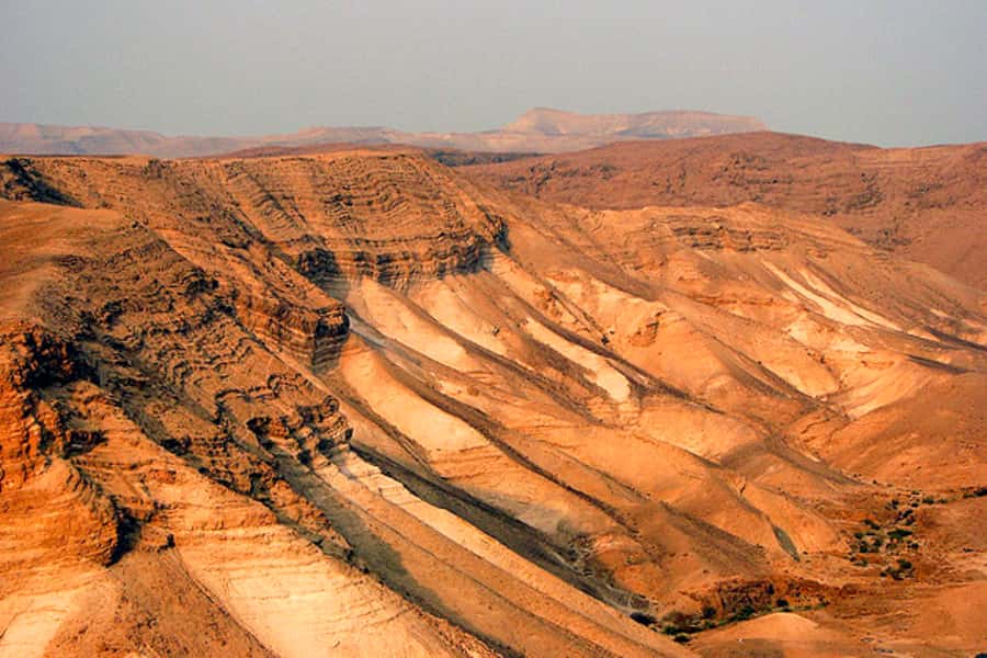 From Jerusalem: Masada&Dead Sea Tour INCLUDING ENTRANCE FEES - Floating at the lowest point on dry land