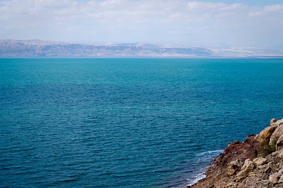 From Jerusalem: Masada&Dead Sea Tour INCLUDING ENTRANCE FEES - Food, facilities, and extra spending