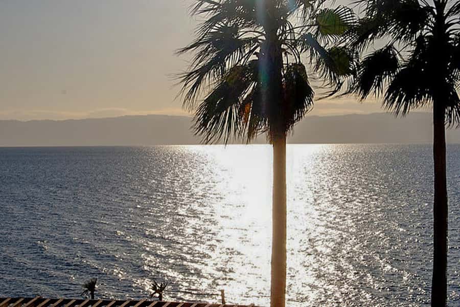 From Jerusalem: Masada&Dead Sea Tour INCLUDING ENTRANCE FEES - Who should book this excursion?