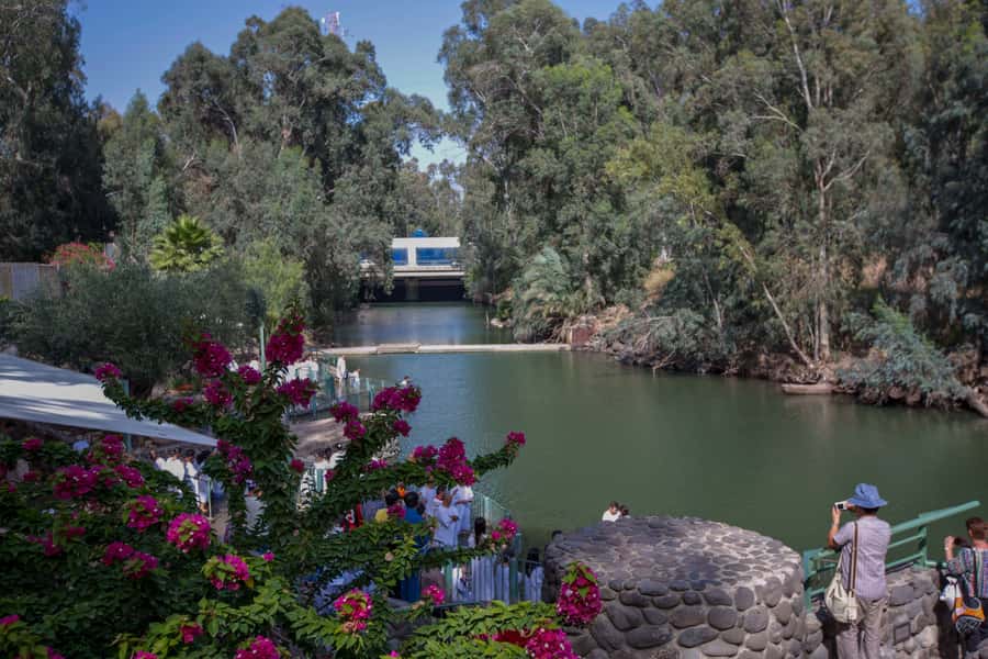 From Jerusalem: Nazareth and Sea of Galilee Tour - Why this northern Israel day trip is worth considering