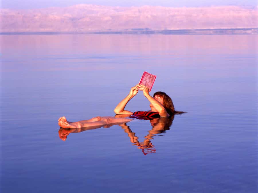 From Jerusalem: Relaxing Dead Sea Spa & Sightseeing Day Tour - Key points to know before you book