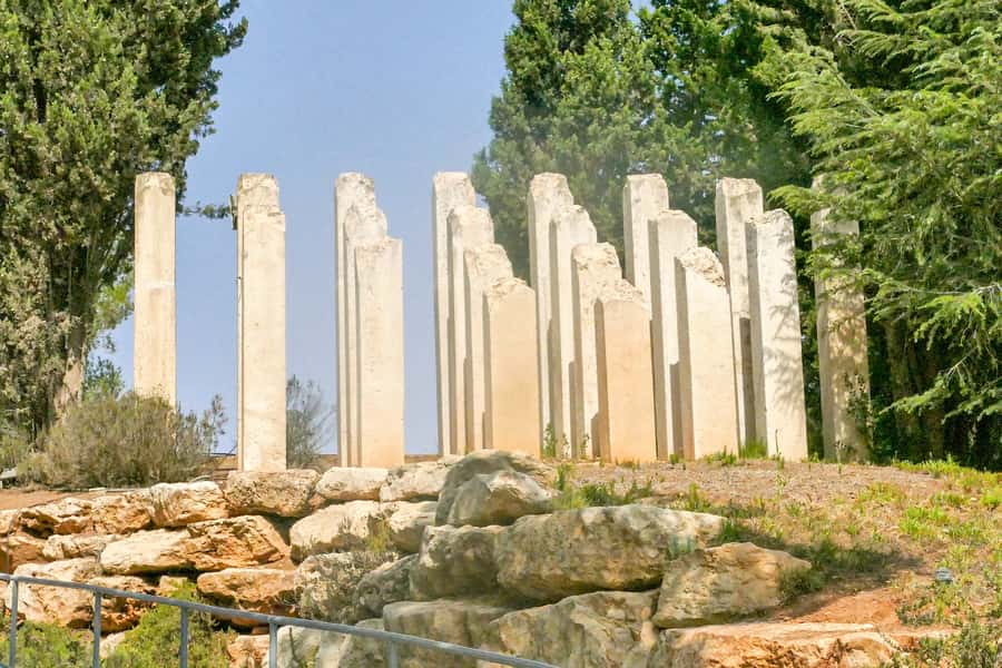 From Jerusalem Small group tour Old&New City ENTRY FEES INCL - Ein Karem starts the day away from the crowds